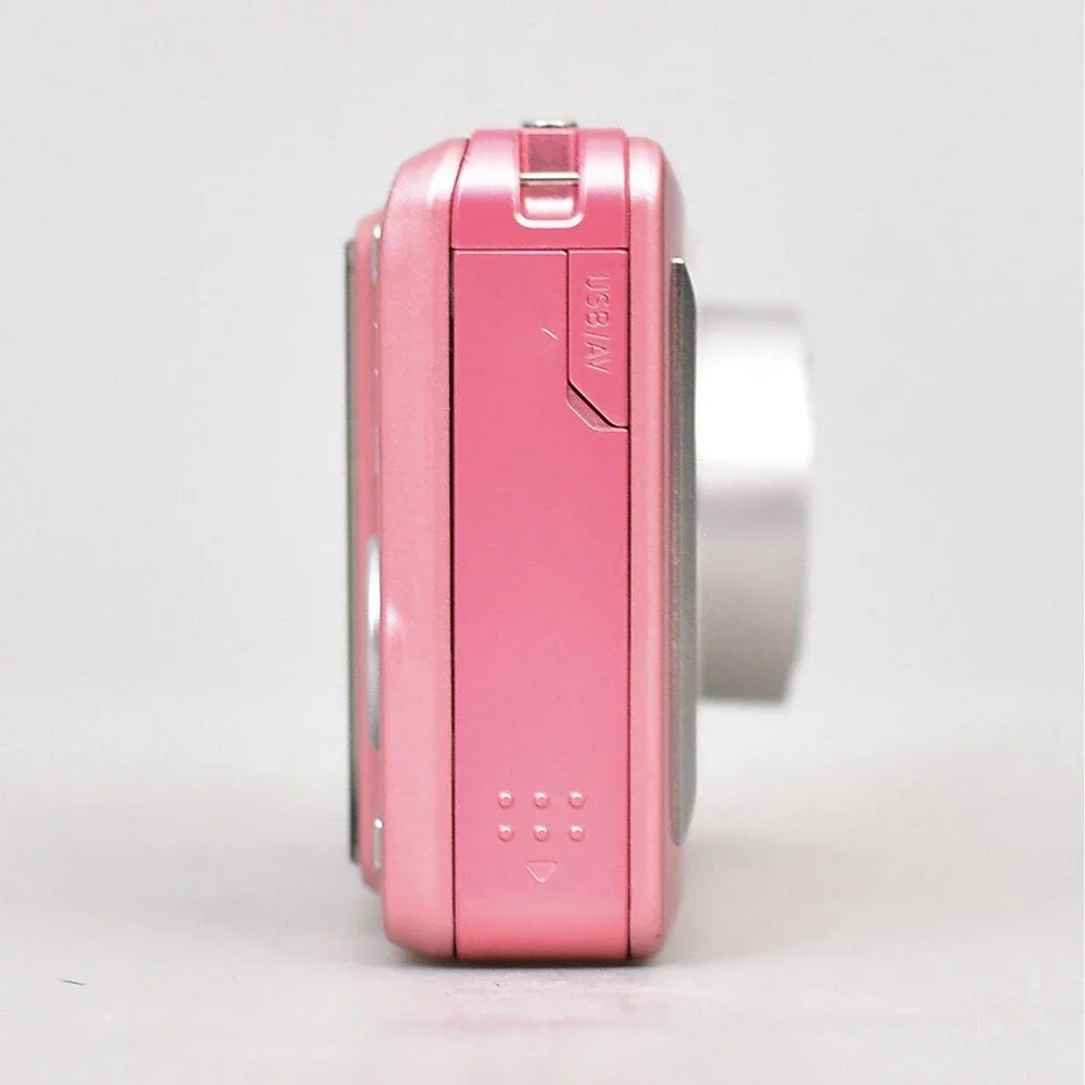 Casio exilim zoom